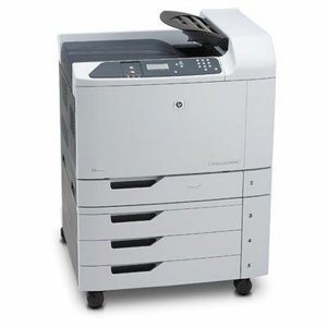 HP Color LaserJet CP-6015 XH