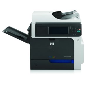 HP Color LaserJet Enterprise CM-4540 MFP