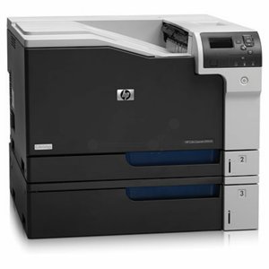 HP Color LaserJet Enterprise CP-5525 Series