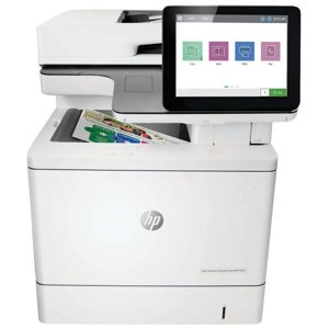 HP Color LaserJet Enterprise Flow MFP M-578 c