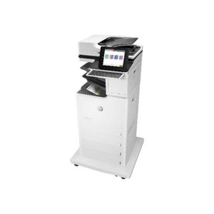 HP Color LaserJet Enterprise Flow MFP M-681 z