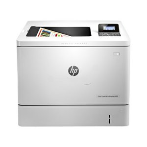 HP Color LaserJet Enterprise M-553 Series