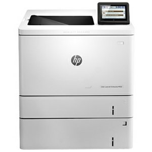 HP Color LaserJet Enterprise M-553 x