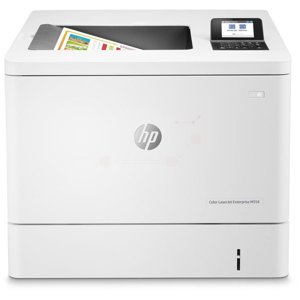 HP Color LaserJet Enterprise M-554 dn
