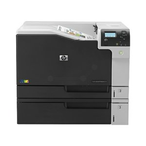 HP Color LaserJet Enterprise M-750 dn