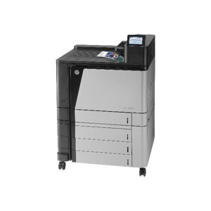 HP Color LaserJet Enterprise M-855 xh