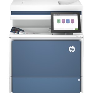HP Color LaserJet Enterprise MFP-5800