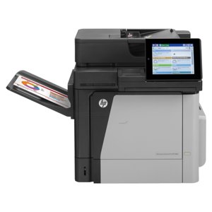 HP Color LaserJet Enterprise MFP M-680 dnm