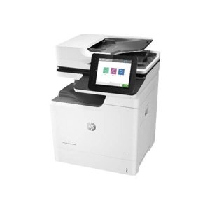 HP Color LaserJet Enterprise MFP M-681 dh