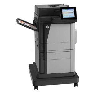 HP Color LaserJet Enterprise MFP M-681 f