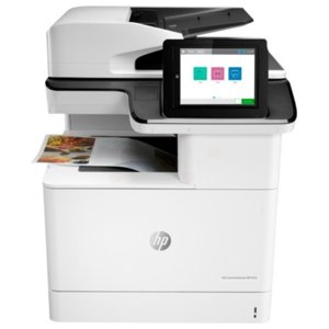 HP Color LaserJet Enterprise MFP M-776 dn
