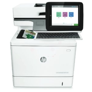 HP Color LaserJet Managed Flow