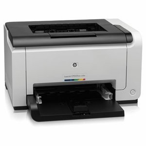 HP Color LaserJet Pro CP-1021