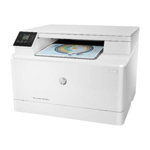 HP Color LaserJet Pro M 182 n