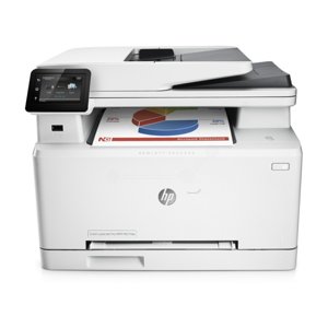 HP Color LaserJet Pro M 270 Series