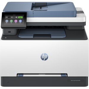 HP Color LaserJet Pro MFP-3302 fdn