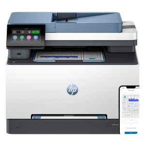HP Color LaserJet Pro MFP-3302 fdng