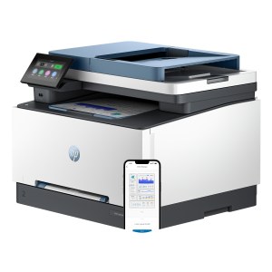 HP Color LaserJet Pro MFP-3302 fdwg