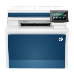 HP Color LaserJet Pro MFP-4302 Series