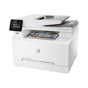HP Color LaserJet Pro MFP M 282 nw