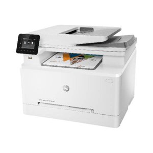 HP Color LaserJet Pro MFP M 283 fdw