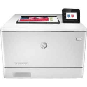 HP Color LaserJet Pro MFP M 454 dw