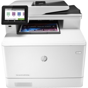 HP Color LaserJet Pro MFP M 479 fdw