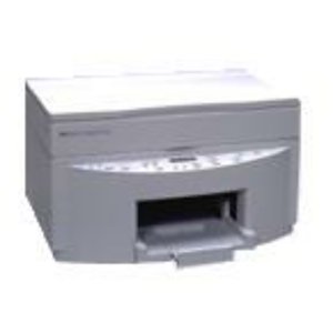 HP CopyJet Series