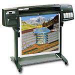 HP DesignJet 1050 C Plus