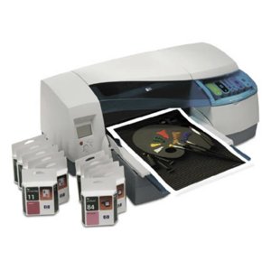 HP DesignJet