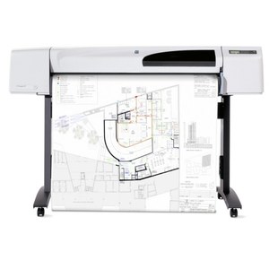 HP DesignJet 510 PS 24 Inch