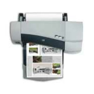 HP DesignJet 700