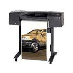 HP DesignJet 800 PS