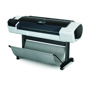 HP DesignJet T 1200 Series
