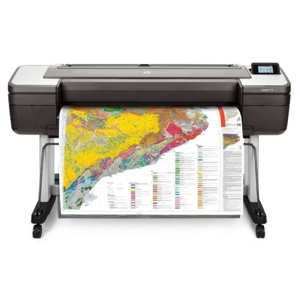 HP DesignJet T 1700 dr
