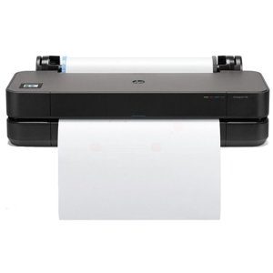 HP DesignJet T 200 Series
