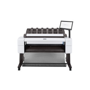 HP DesignJet T 2600 PS Contract