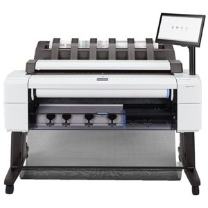 HP DesignJet T 2600 Series