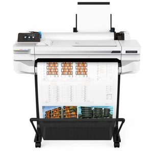 HP DesignJet T 530 Series