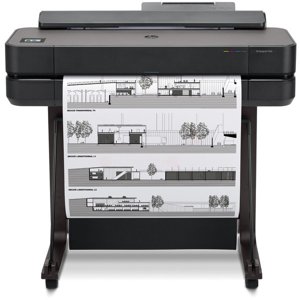 HP DesignJet T 650 Series