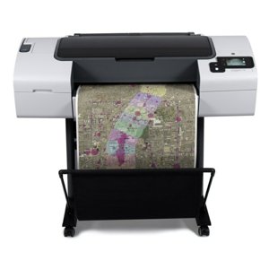 HP DesignJet T 790