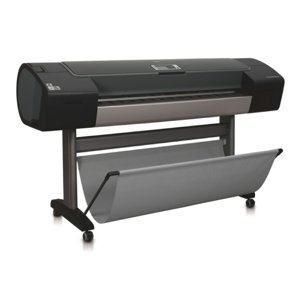 HP DesignJet Z 3200 Series