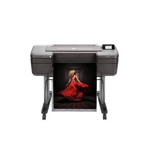 HP DesignJet Z 9 + 24 inch