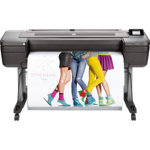 HP DesignJet Z 9 + 44 inch