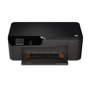 HP DeskJet 3520 e-All-in-One
