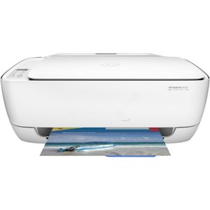 HP DeskJet 3631