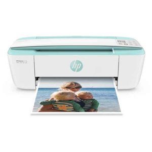 HP DeskJet 3720 seagrass