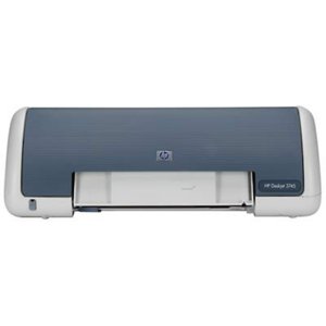 HP DeskJet 3745
