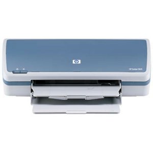 HP DeskJet 3845