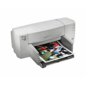 HP DeskJet 720 Series